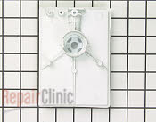 Dispenser - Part # 611326 Mfg Part # 5300806753