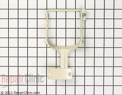 Dispenser Actuator 69112-3 Main Product View