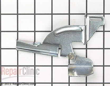 Door Hinge 3387559 Main Product View