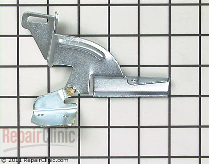 Door Hinge 3387560 Main Product View