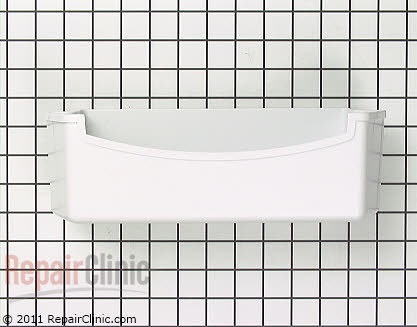 Amana Freezer Door Shelf Bin