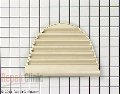 Drip Tray 5303297845 Main Product View