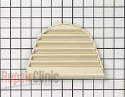 Drip Tray - Part # 629702 Mfg Part # 5303297845