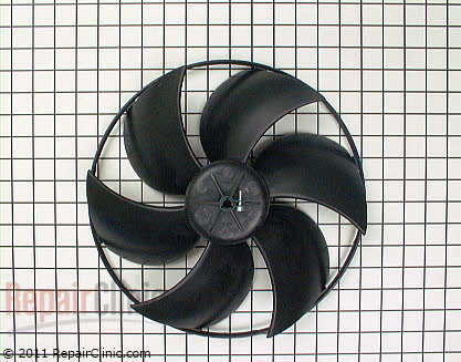 Fan 20109601 Main Product View