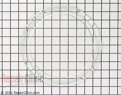 Glass Tray 30QBP2525 - $26.15