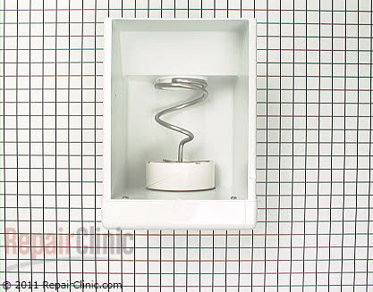 Ice Bucket Assembly 4181180 Main Product View