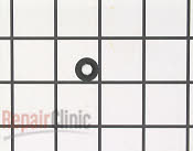 Nut - Part # 697052 Mfg Part # 7103P022-60