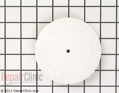 Sump Cover (OEM)  WD12X5028