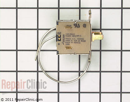 Thermostat 7015720 Main Product View