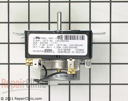 Timer 3976570 Main Product View