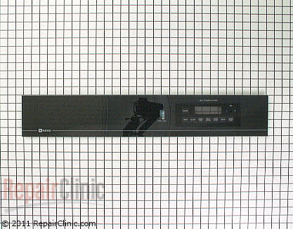 Touchpad and Control Panel (OEM)  7721P039-60