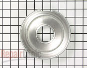 Burner Drip Bowl - Part # 640164 Mfg Part # 5307537053