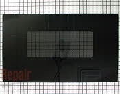 Cooktop - Part # 356755 Mfg Part # 07707300