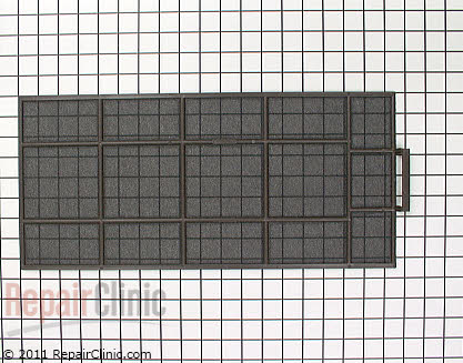 Filter L10362 Main Product View