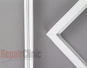 Freezer Door Gasket - Part # 1469032 Mfg Part # 7010568