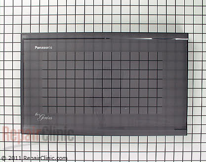 Front Door Panel A30015540AP     Main Product View