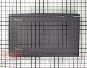 Front Door Panel - Part # 800634 Mfg Part # A30015540AP