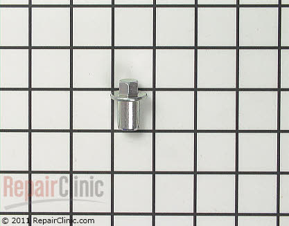 Hinge Pin 67007018 Main Product View