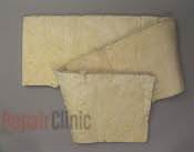 Insulation - Part # 461485 Mfg Part # 240132