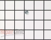 Nut - Part # 360975 Mfg Part # 08007481