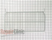 Pullout shelf (short) - Part # 388447 Mfg Part # 1100443