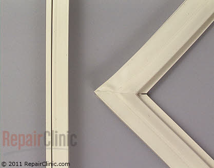 Refrigerator Door Gasket 218730606 Main Product View