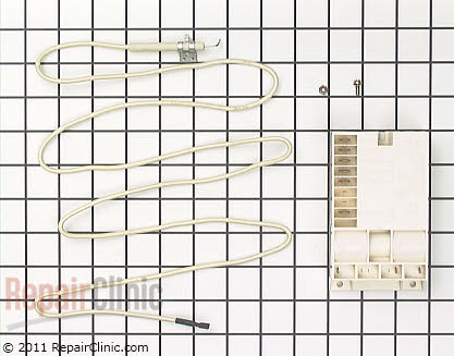 Spark Module 5303934047 Main Product View