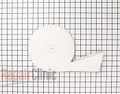 Stirrer Blade Cover - Part # 627064 Mfg Part # 5303284189