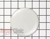 Surface Burner Cap - Part # 491829 Mfg Part # 314638T