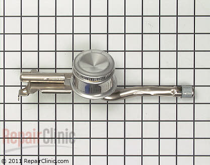 Surface Burner Y0063147        Main Product View