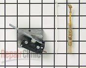 Switch - Part # 269237 Mfg Part # WC21X5051