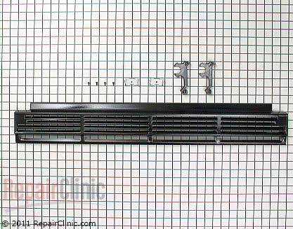 Toe Kick Plate (OEM)  978248