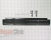 Toe Kick Plate - Part # 748968 Mfg Part # 978248