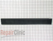 Toe Kick Plate - Part # 137054 Mfg Part # D7520510