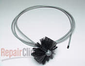 10 Foot Vent Cleaning Brush - Part # 424662 Mfg Part # 18001033