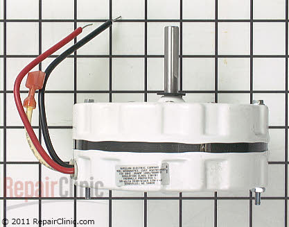 Blower Motor 327650403       Main Product View
