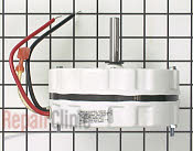 Blower Motor - Part # 513730 Mfg Part # 327650403