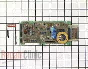 Circuit Board & Timer - Part # 202071 Mfg Part # M32R19