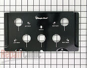 Control  Panel - Part # 713020 Mfg Part # 7720P142-60