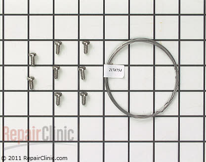 Cutting Grid Wire Kit 4387020 Main Product View