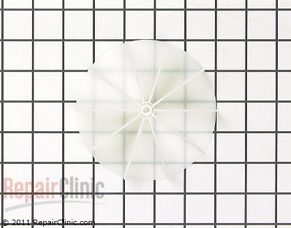Fan Blade FB460 Main Product View