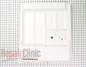 Inner Door Panel - Part # 272585 Mfg Part # WD31X10004