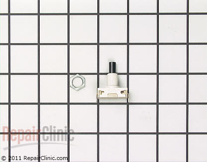 Light Switch 10166101 Main Product View