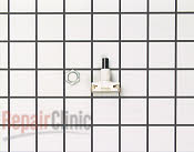 Light Switch - Part # 375828 Mfg Part # 10166101