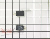 Micro Switch - Part # 729136 Mfg Part # 832952