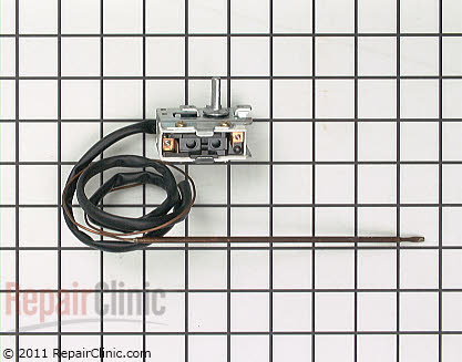 Oven Thermostat 316032400 Main Product View