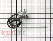 Oven Thermostat - Part # 494942 Mfg Part # 316032400