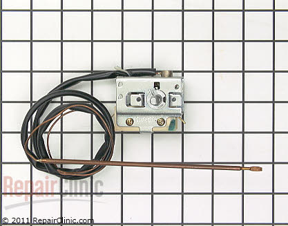 Oven Thermostat 316032405 Main Product View