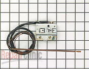 Oven Thermostat - Part # 494945 Mfg Part # 316032405