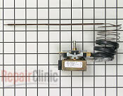 Oven Thermostat - Part # 498427 Mfg Part # 31770401